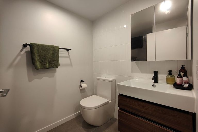 Photo of property in 402/212u Willis Street, Te Aro, Wellington, 6011