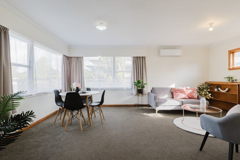 Photo of property in 48 Morris Street, Hokowhitu, Palmerston North, 4410