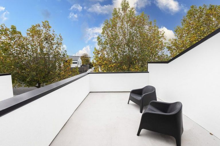 Photo of property in 3/22 Ranfurly Street, St Albans, Christchurch, 8014