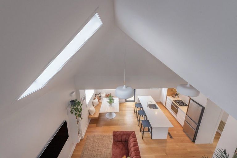 Photo of property in 8 Yale Road, Mount Cook, Wellington, 6021