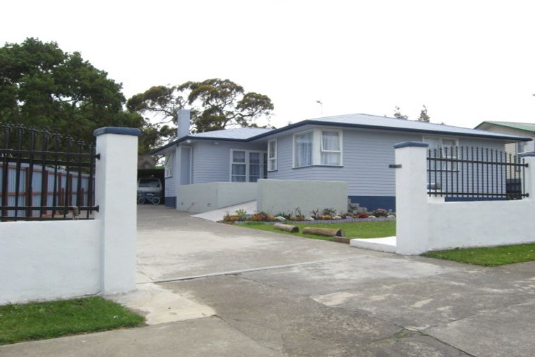 Photo of property in 14 Imrie Avenue, Mangere, Auckland, 2022
