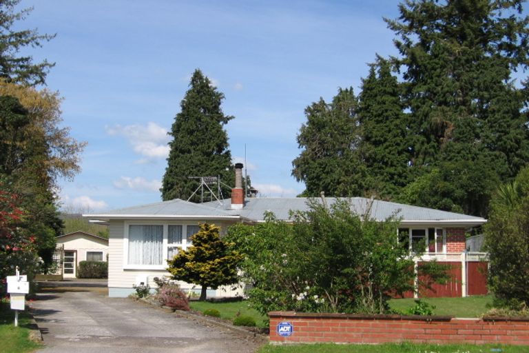 Photo of property in 20 Werrina Crescent, Mangakakahi, Rotorua, 3015