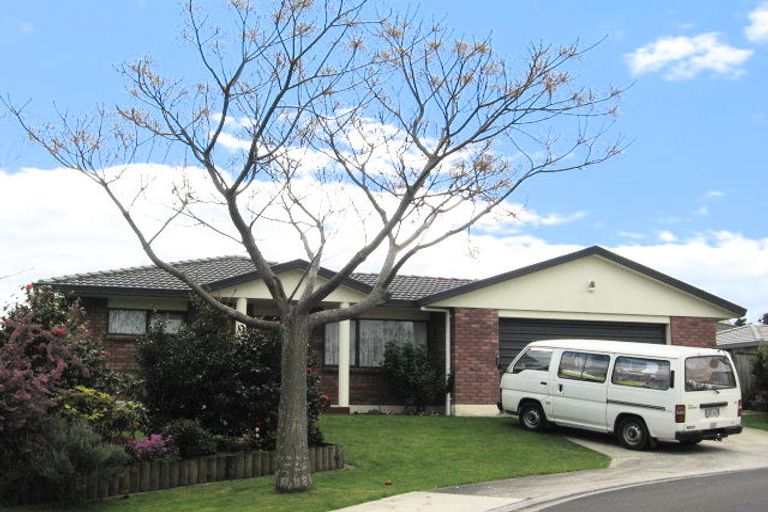 Photo of property in 7 Molyneux Place, Welcome Bay, Tauranga, 3112
