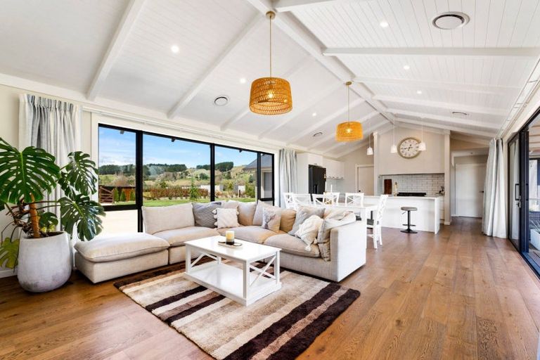 Photo of property in 136 Kereru Road, Maraekakaho, Hastings, 4171
