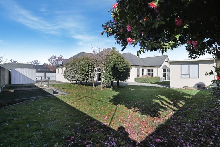 Photo of property in 88 Middle Road, Allenton, Ashburton, 7700