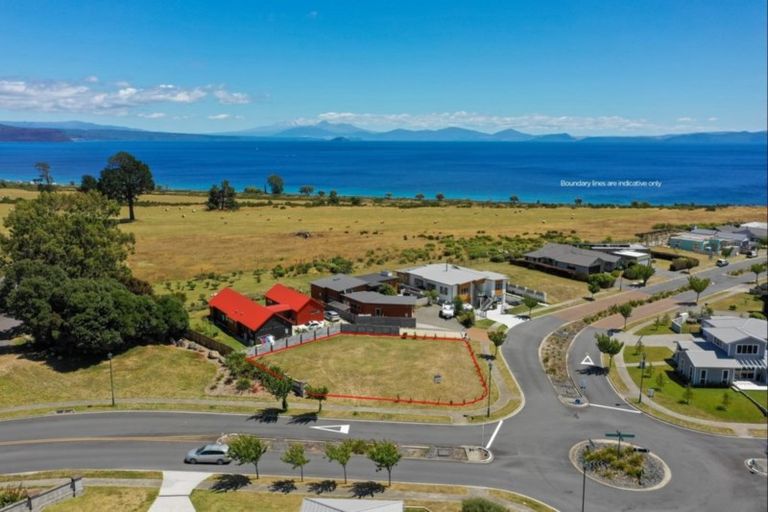 Photo of property in 1 Victory Drive, Wharewaka, Taupo, 3330