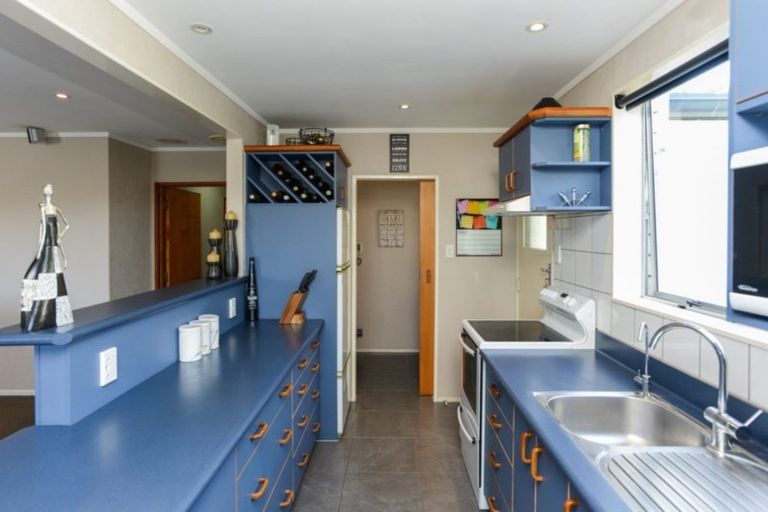 Photo of property in 1 Eden Terrace, Waipukurau, 4200