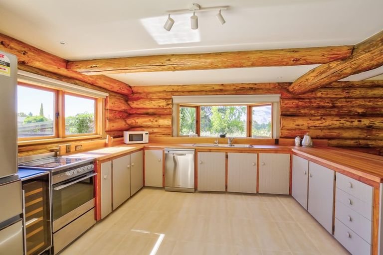 Photo of property in 21 Mount Iron Drive, Wanaka, 9305