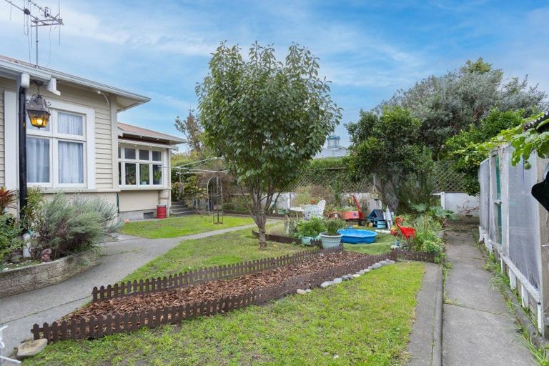 Photo of property in 1/58 Kennedy Road, Napier South, Napier, 4110