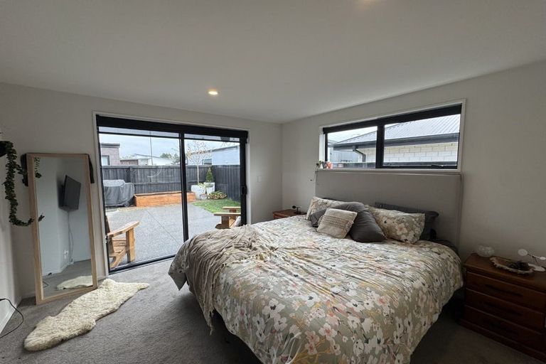 Photo of property in 4 Bollington Avenue, Kaiapoi, 7630