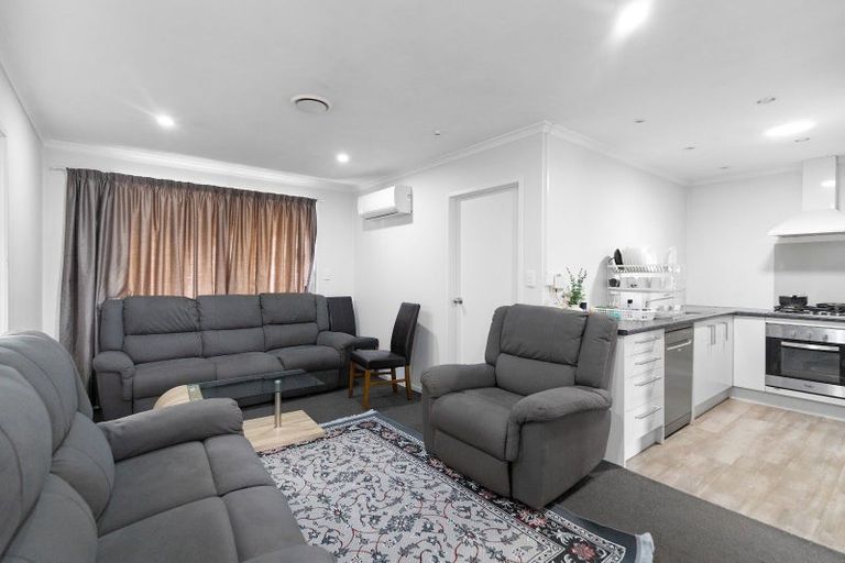 Photo of property in 193u2 Massey Street, Frankton, Hamilton, 3204