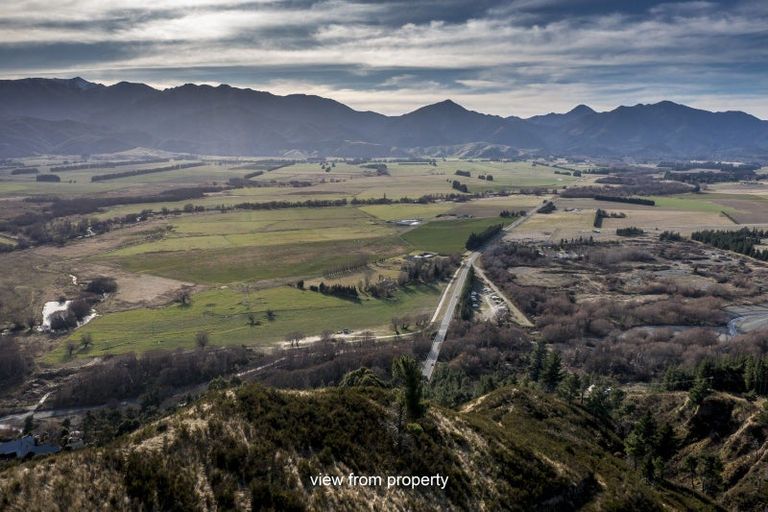 Photo of property in 757 Hanmer Springs Road, Hanmer Springs, Waiau, 7334