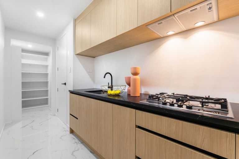 Photo of property in 6a Tristram Avenue, Forrest Hill, Auckland, 0620