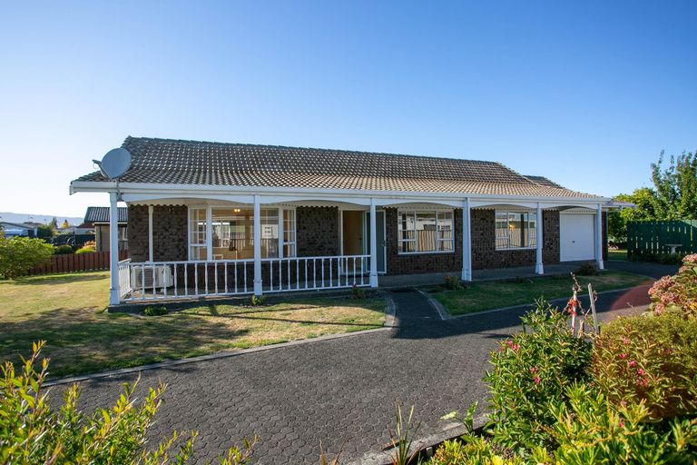 Photo of property in 5 Raupo Place, Matamata, 3400