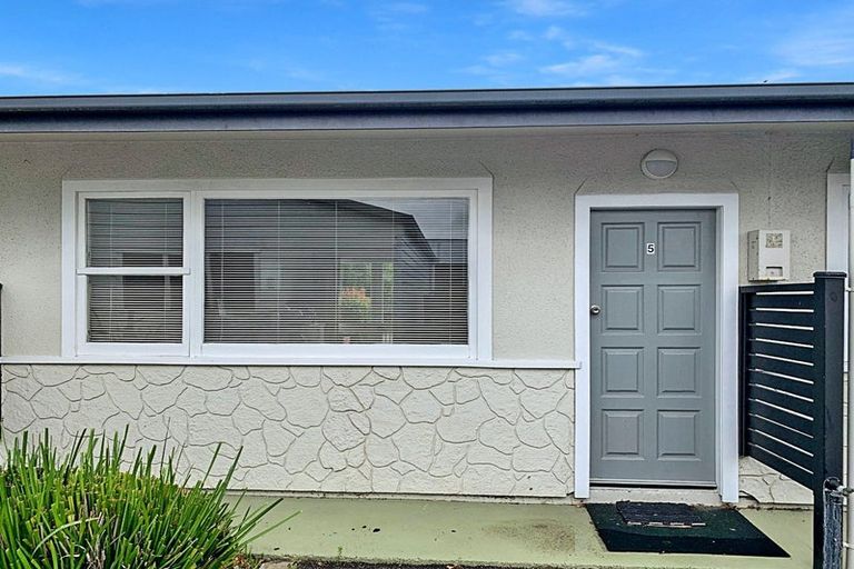 Photo of property in 5/5 Alma Road, Gonville, Whanganui, 4501