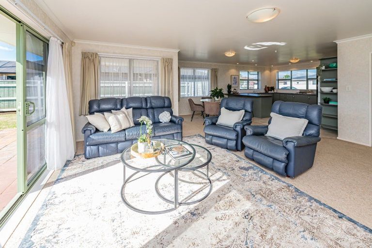 Photo of property in 11 Chester Road, Springvale, Whanganui, 4501