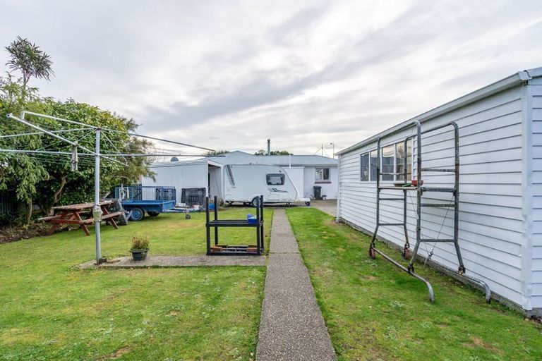 Photo of property in 161 Dome Street, Newfield, Invercargill, 9812