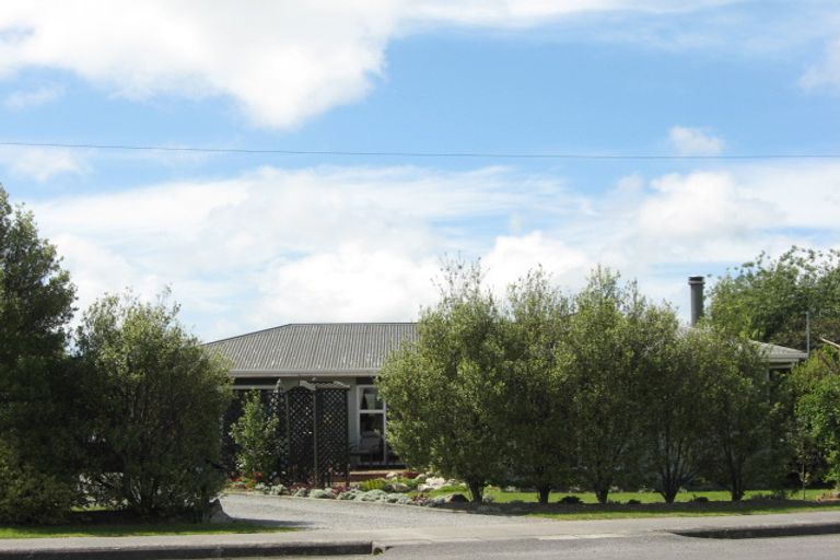 Photo of property in 84 King Street, Rangiora, 7400