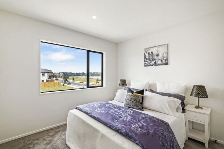 Photo of property in 15 Ocean Breeze Avenue, Hobsonville, Auckland, 0616