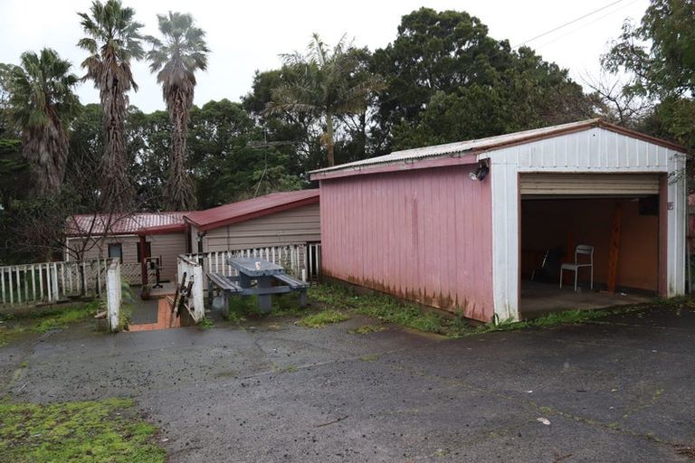 Photo of property in 105 Tidal Road, Mangere, Auckland, 2022