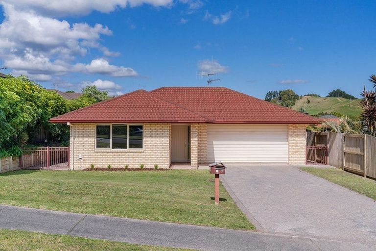 Photo of property in 5 Rosella Drive, Welcome Bay, Tauranga, 3112