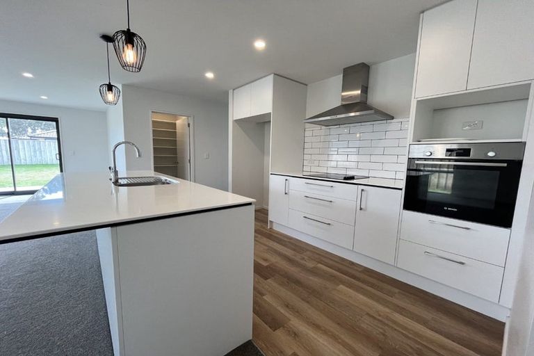 Photo of property in 6 Chesney Drive, Rolleston, 7615