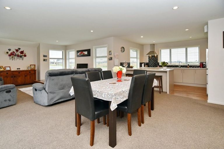 Photo of property in 13 Goodwin Street, Rangiora, 7400