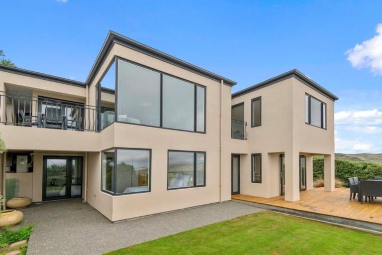 Photo of property in 272 Major Hornbrook Road, Mount Pleasant, Christchurch, 8081