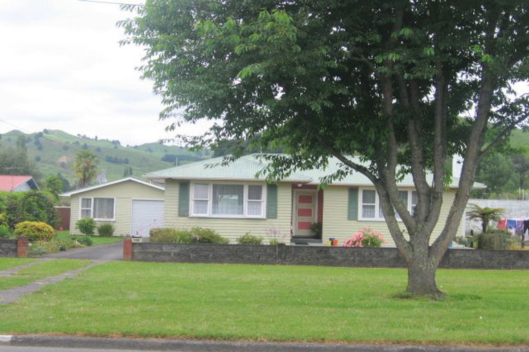 Photo of property in 351 Taupo Road, Taumarunui, 3920