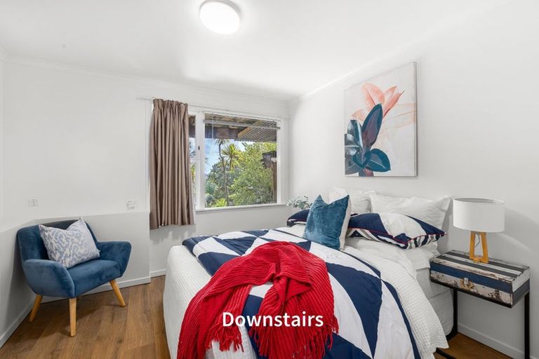 Photo of property in 41 Hatherlow Street, Glenfield, Auckland, 0629