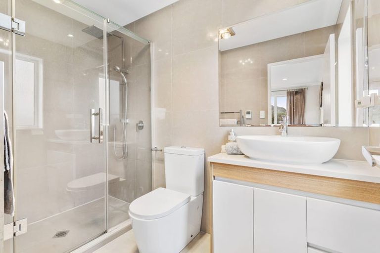 Photo of property in 18 Kilcooley Road, Flat Bush, Auckland, 2019