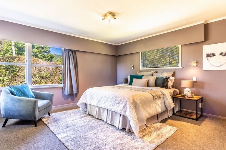 Photo of property in 55 Ngaio Road, Waikanae, 5036