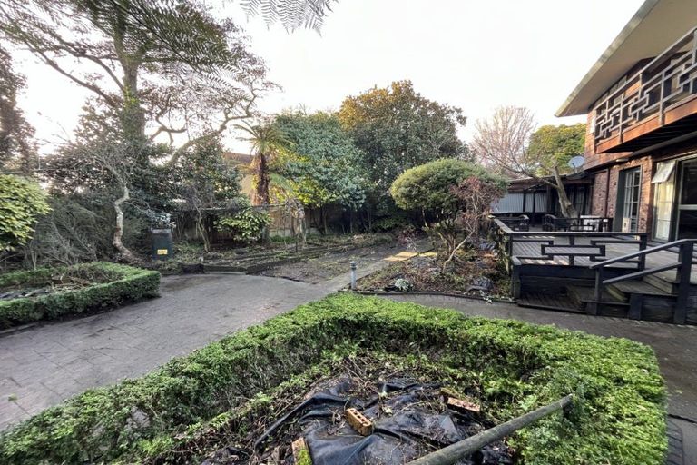 Photo of property in 487 College Street, Hokowhitu, Palmerston North, 4410