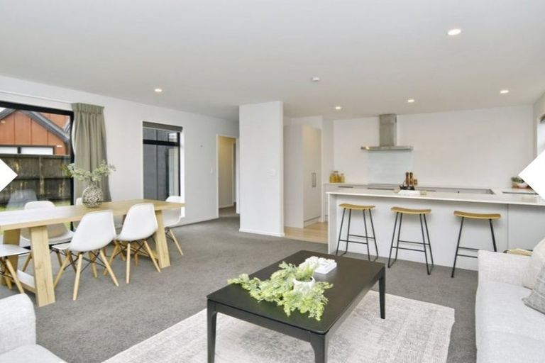 Photo of property in 6 Lazarus Lane, Halswell, Christchurch, 8025