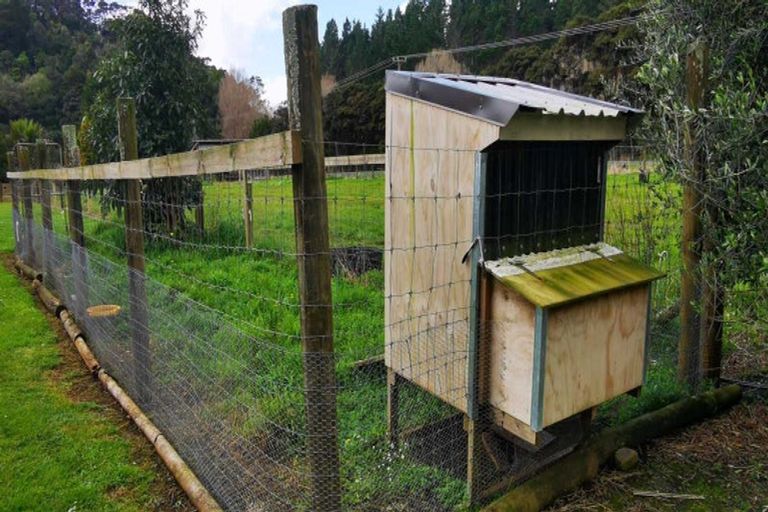 Photo of property in 638 Takahue Road, Takahue, Kaitaia, 0481