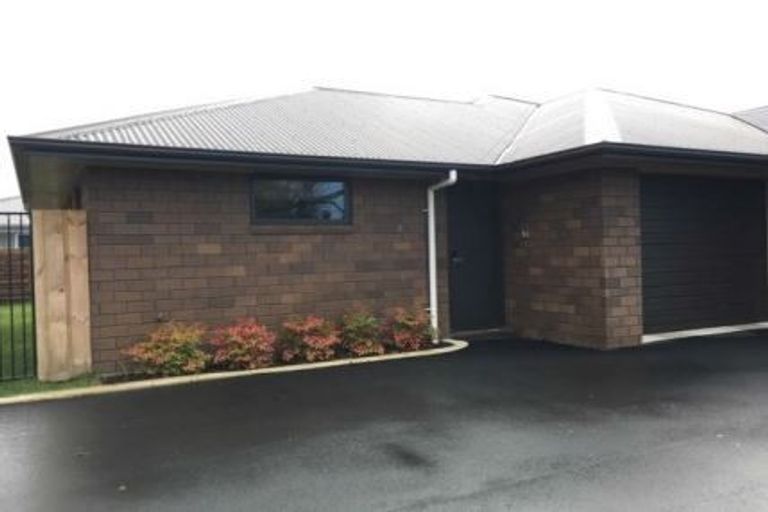 Photo of property in 45u2 Tramway Road, Enderley, Hamilton, 3214