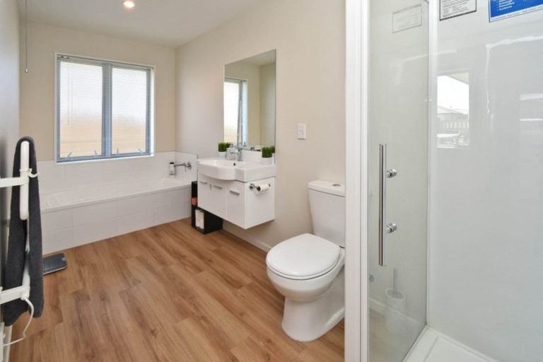 Photo of property in 20 Goodwin Street, Rangiora, 7400