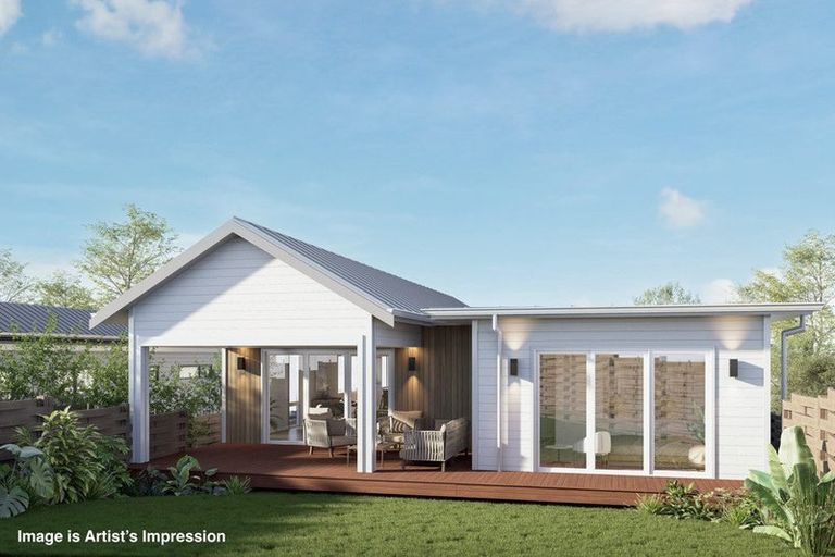 Photo of property in 23 Penney Rise, Matakana, 0985