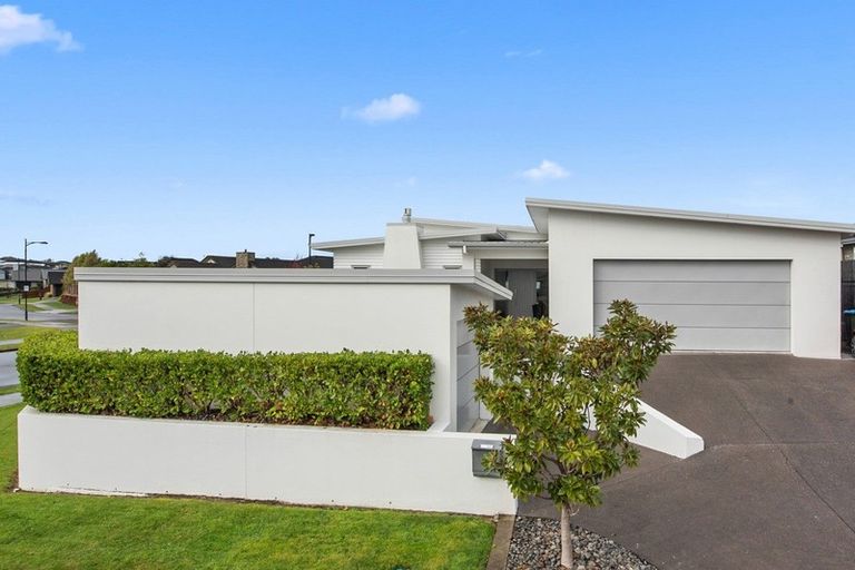 Photo of property in 1 Amberley Place, Flagstaff, Hamilton, 3210