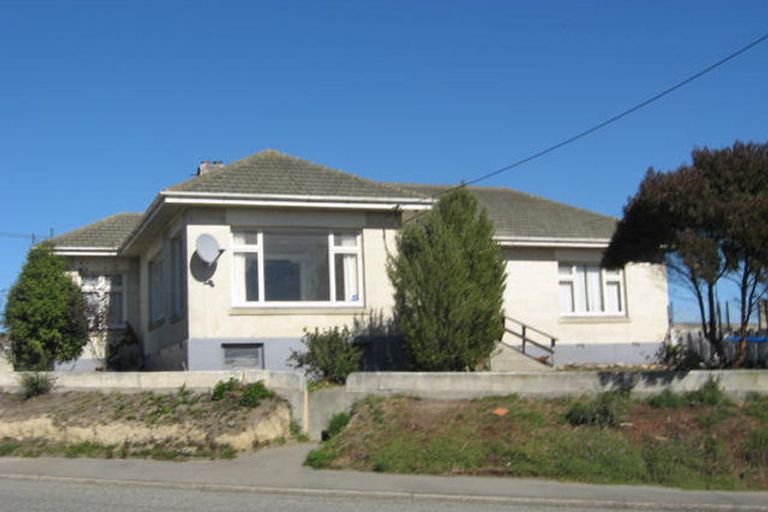 Photo of property in 61 Tyne Street, South Hill, Oamaru, 9400