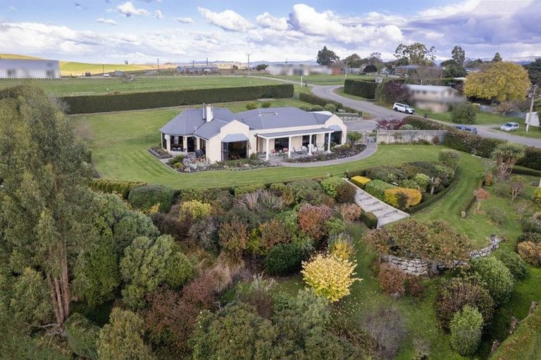 Photo of property in 10 Jarrow Street, Maheno, Oamaru, 9495