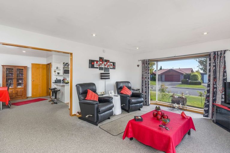 Photo of property in 5 Fairweather Crescent, Kaiapoi, 7630