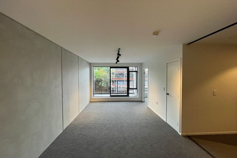 Photo of property in 316/21u King Street, Mount Cook, Wellington, 6021