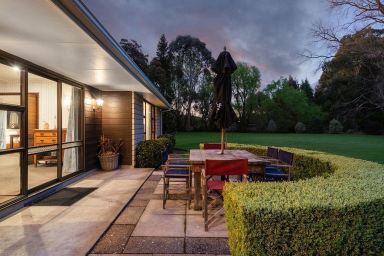 Photo of property in 94 Fullers Road, Woodend, Kaiapoi, 7691