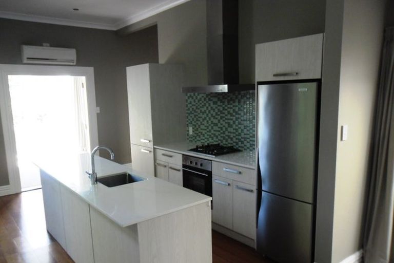 Photo of property in 8 Boston Terrace, Aro Valley, Wellington, 6021