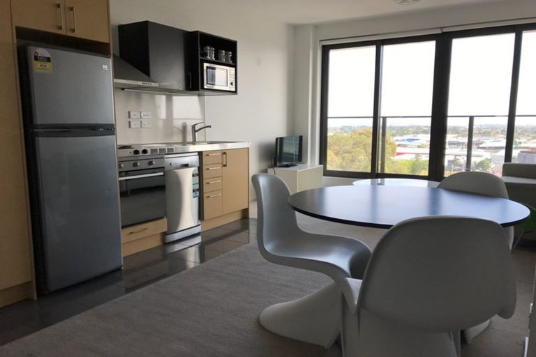 Photo of property in Twin Towers, 804/17 Putney Way, Manukau, Auckland, 2104