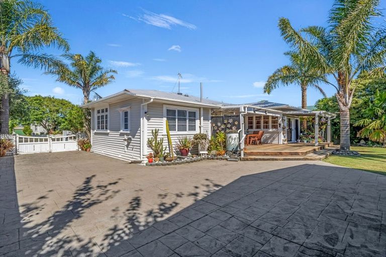 Photo of property in 6 Haig Street, Whakatane, 3120