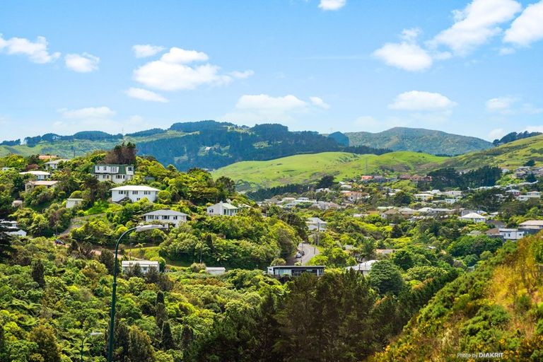 Photo of property in 62u1 Spenmoor Street, Newlands, Wellington, 6037