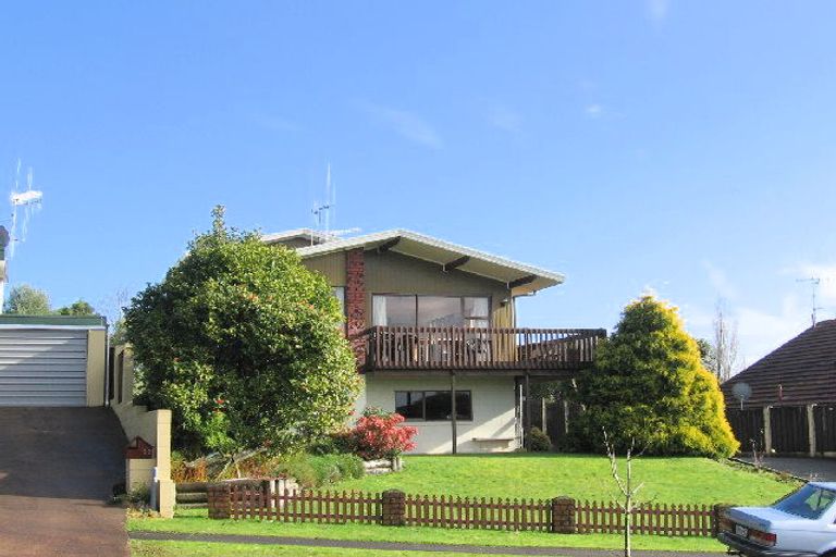 Photo of property in 20 Melva Street, Dinsdale, Hamilton, 3204