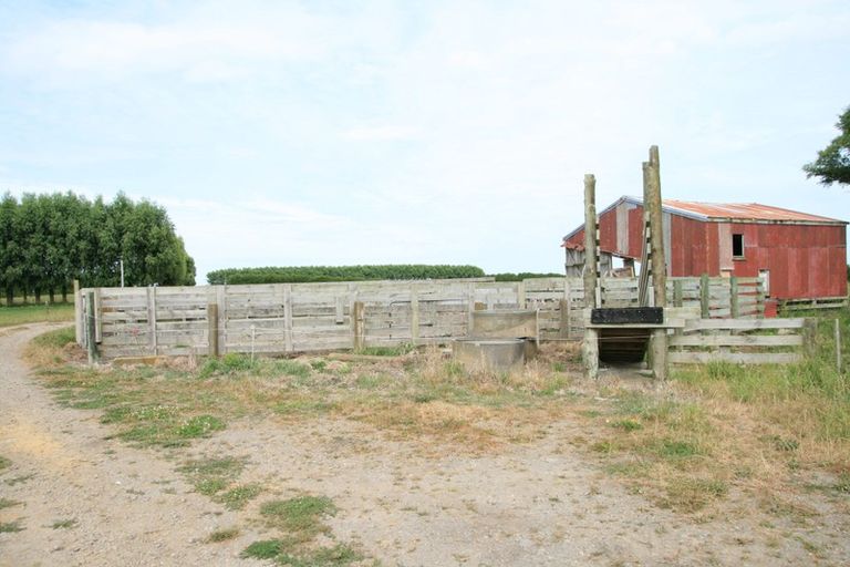 Photo of property in 111 Ohangai Road, Normanby, Hawera, 4675
